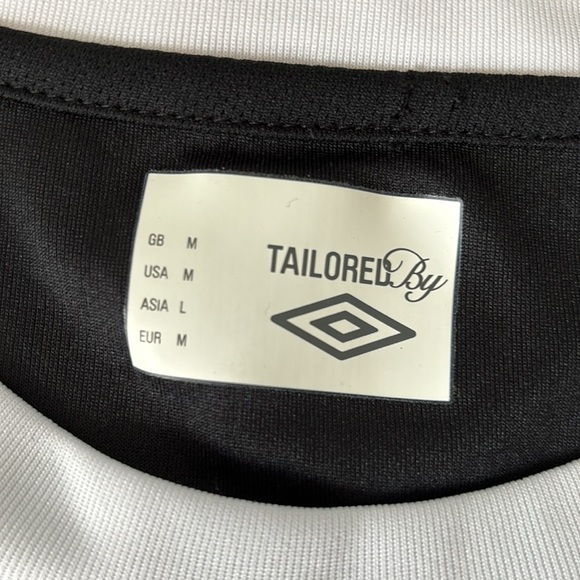 Umbro Germany Shirt - Picture 2 of 3